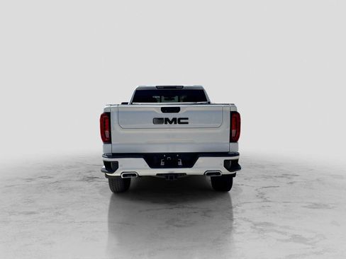 Used 2020 GMC Sierra 1500 AT4 w/ AT4 Premium Package AWD/4WD image 5
