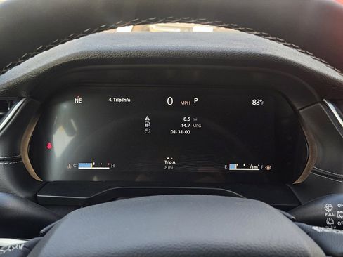 New 2025 Jeep Grand Cherokee Laredo X image 16