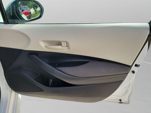 Certified 2024 Toyota Corolla LE FWD image 25