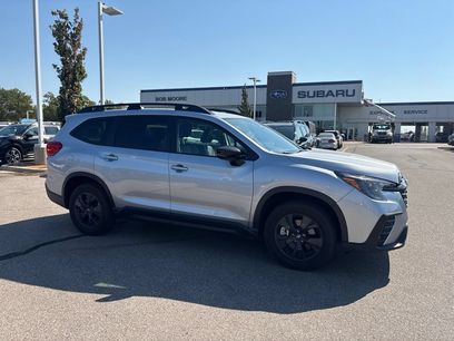 Used 2026 Subaru Ascent Premium