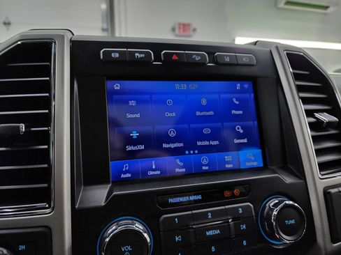 Used 2020 Ford F350 Lariat w/ Lariat Ultimate Package image 63