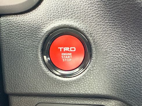 New 2026 Toyota Tundra SR5 image 29