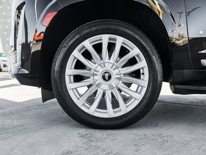 Used 2024 Cadillac Escalade Luxury