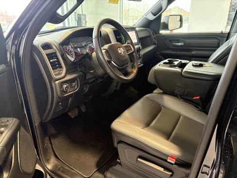 Used 2025 RAM 1500 Tradesman image 7