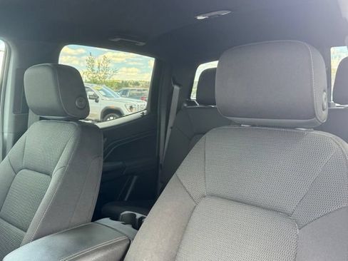 Used 2024 GMC Canyon Elevation w/ Convenience Package AWD/4WD image 13