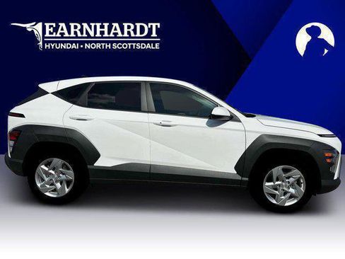 New 2026 Hyundai Kona SE FWD image 9