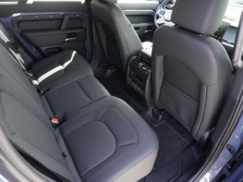 New 2026 Land Rover Defender 110 S image 26