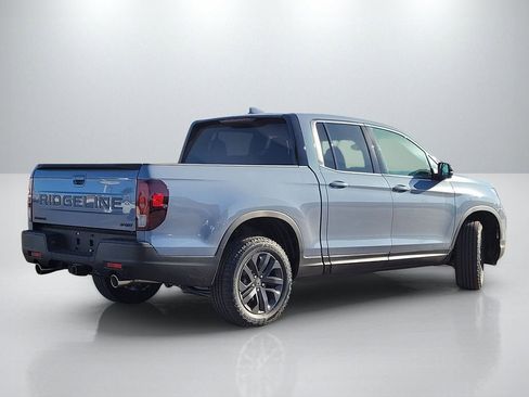 New 2026 Honda Ridgeline Sport image 4