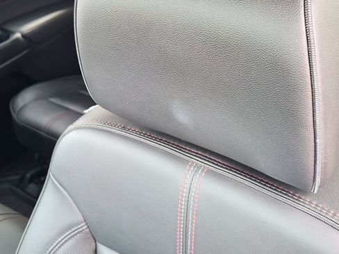 Used 2023 Chevrolet Traverse RS w/ LPO, Floor Liner Package image 18