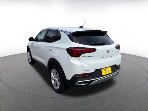 Used 2026 Buick Encore GX Preferred FWD image 10