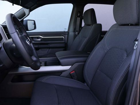 New 2026 RAM 1500 Big Horn image 9