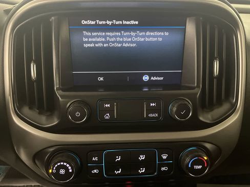 Used 2022 Chevrolet Colorado LT w/ Fleet Safety Package image 20