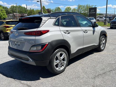 Used 2023 Hyundai Kona SEL AWD/4WD image 4