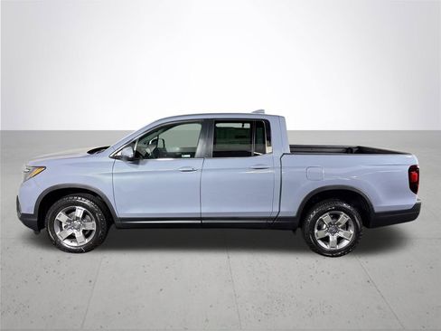 New 2026 Honda Ridgeline RTL image 9