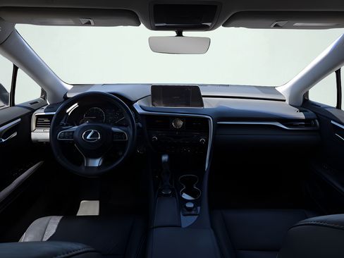 Used 2016 Lexus RX 350 FWD image 10