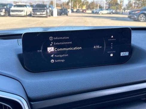 New 2026 MAZDA CX-50 AWD 2.5 Hybrid w/ Weather Package image 9