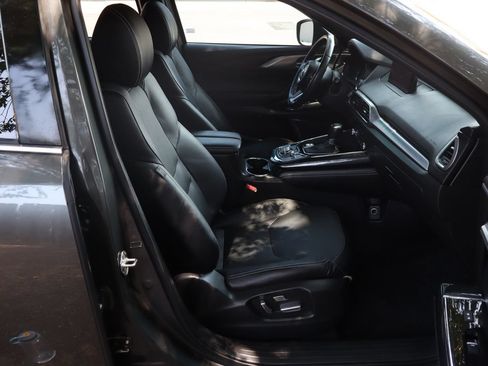 Used 2020 MAZDA CX-9 Grand Touring AWD/4WD image 21