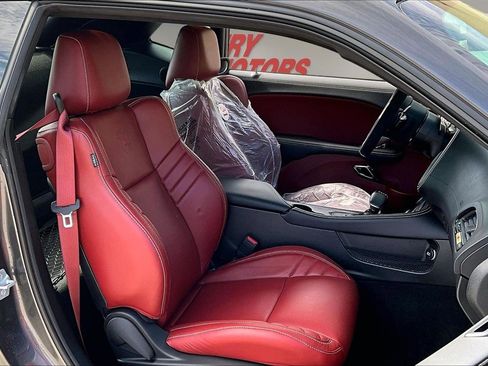 Used 2023 Dodge Challenger SRT Hellcat Redeye RWD image 27