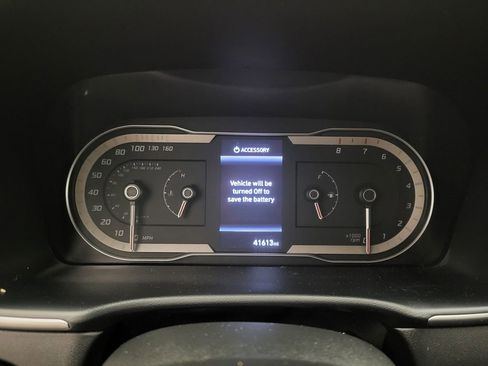 Used 2023 Hyundai Tucson SEL image 29