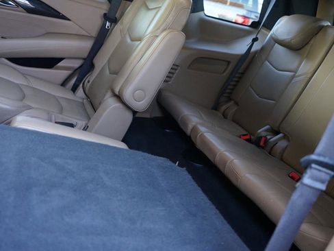 Used 2019 Cadillac Escalade Platinum AWD/4WD image 23