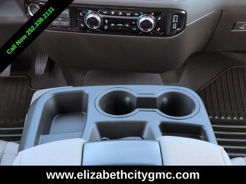 New 2026 GMC Sierra 2500 SLE w/ Preferred Package AWD/4WD image 20