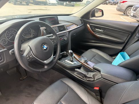 Used 2015 BMW 328i Sedan RWD image 5