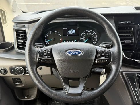 Used 2025 Ford Transit 250 148 Medium Roof w/ Ambulance Prep Package image 22