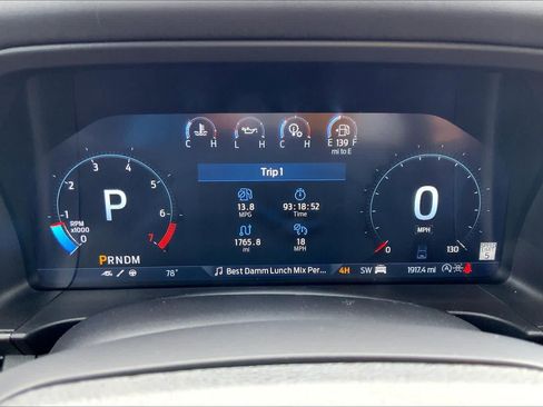 Used 2025 Ford Ranger Raptor AWD/4WD image 26