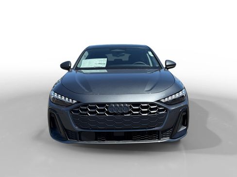 New 2026 Audi A5 2.0T Premium Plus AWD/4WD image 8