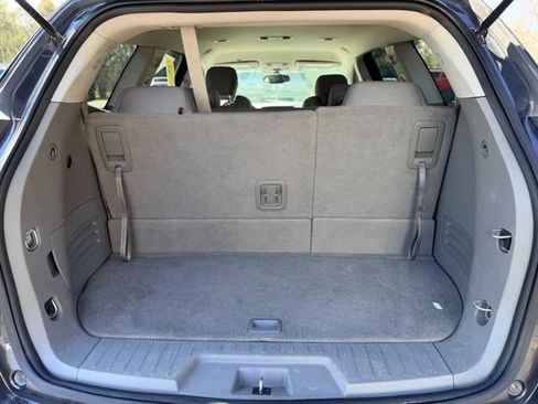 Used 2015 Chevrolet Traverse LT w/ Style and Technology Package AWD/4WD image 23