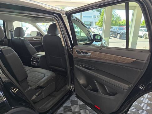 New 2026 Volkswagen Atlas SEL AWD/4WD image 31