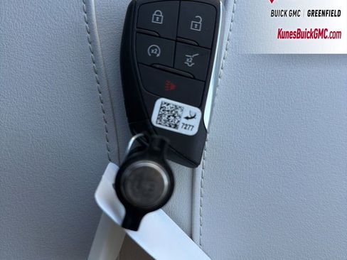 New 2026 Buick Enclave Avenir w/ Super Cruise Package image 39