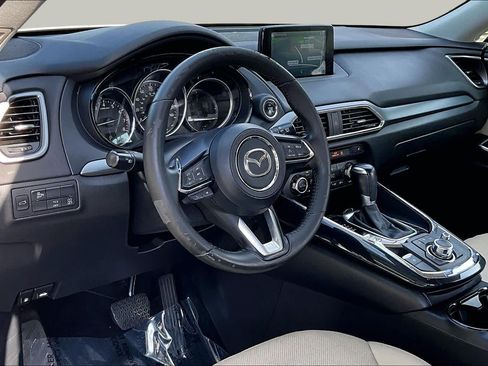 Used 2016 MAZDA CX-9 Touring AWD/4WD image 18