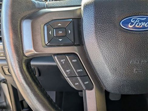 Used 2020 Ford Expedition XLT w/ Equipment Group 202A image 16