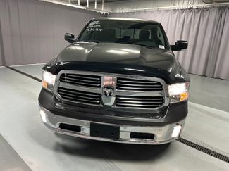 Used 2018 RAM 1500 Big Horn video 2