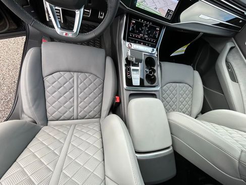 New 2026 Audi SQ7 Premium Plus image 33