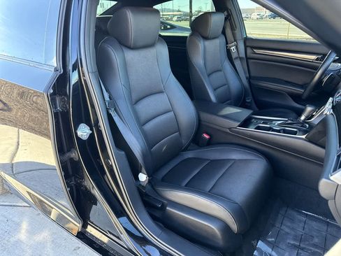 Used 2022 Honda Accord Sport image 14