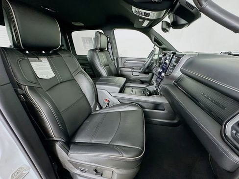 Certified 2023 RAM 2500 Limited image 40