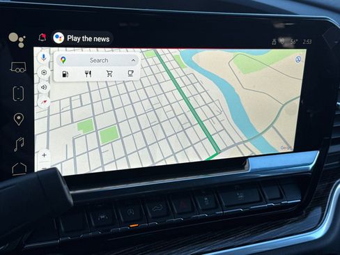 New 2026 GMC Sierra 1500 SLE image 20