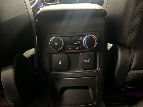 Used 2022 Ford Explorer ST w/ Equipment Group 401A image 13