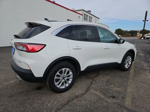 Used 2022 Ford Escape SE w/ Convenience Package image 11