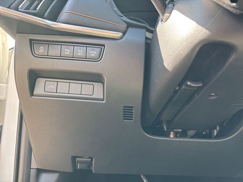 Certified 2025 MAZDA CX-90 3.3 Turbo w/ Preferred Package image 16