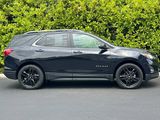 Used 2021 Chevrolet Equinox LT image 3