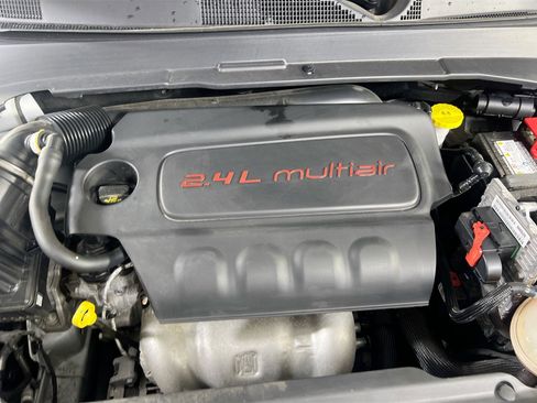 Used 2022 Jeep Compass Trailhawk w/ Trailhawk Convenience Group image 28