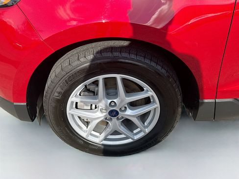 Used 2022 Ford Edge SEL w/ Convenience Package image 36