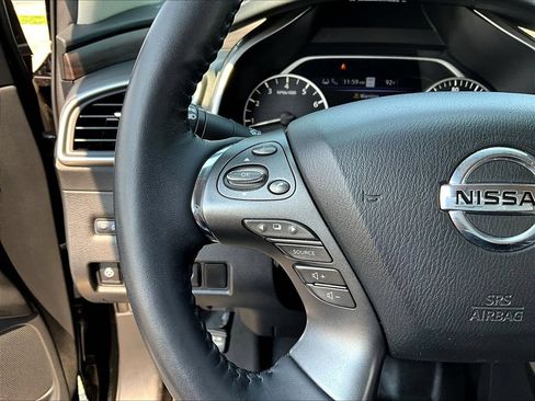 Used 2021 Nissan Murano Platinum AWD/4WD image 13