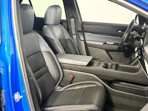 Used 2024 Honda Prologue Elite image 32