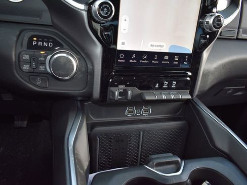 New 2026 RAM 1500 Big Horn image 22