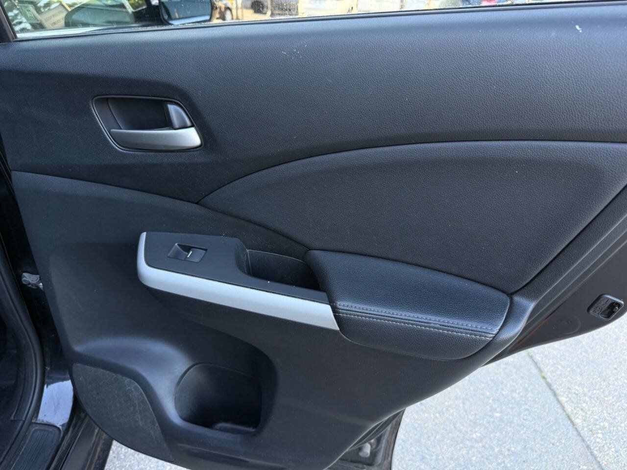 Used 2012 Honda CR-V EX-L image 26