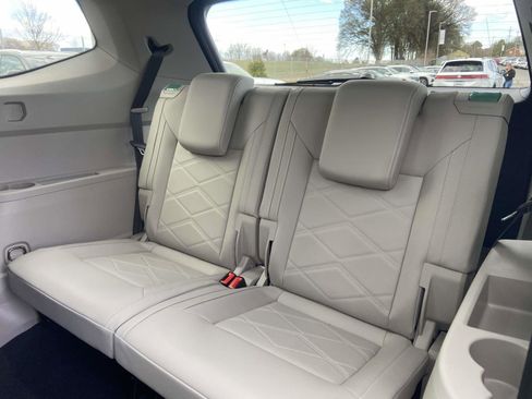 New 2026 Volkswagen Atlas SE FWD image 13